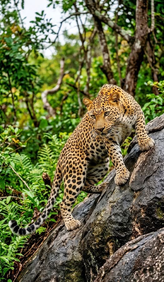 Wild Safaris
