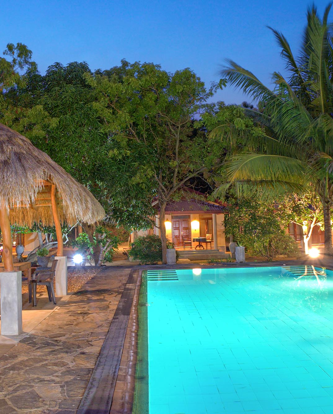 Shangri Lanka Yalat