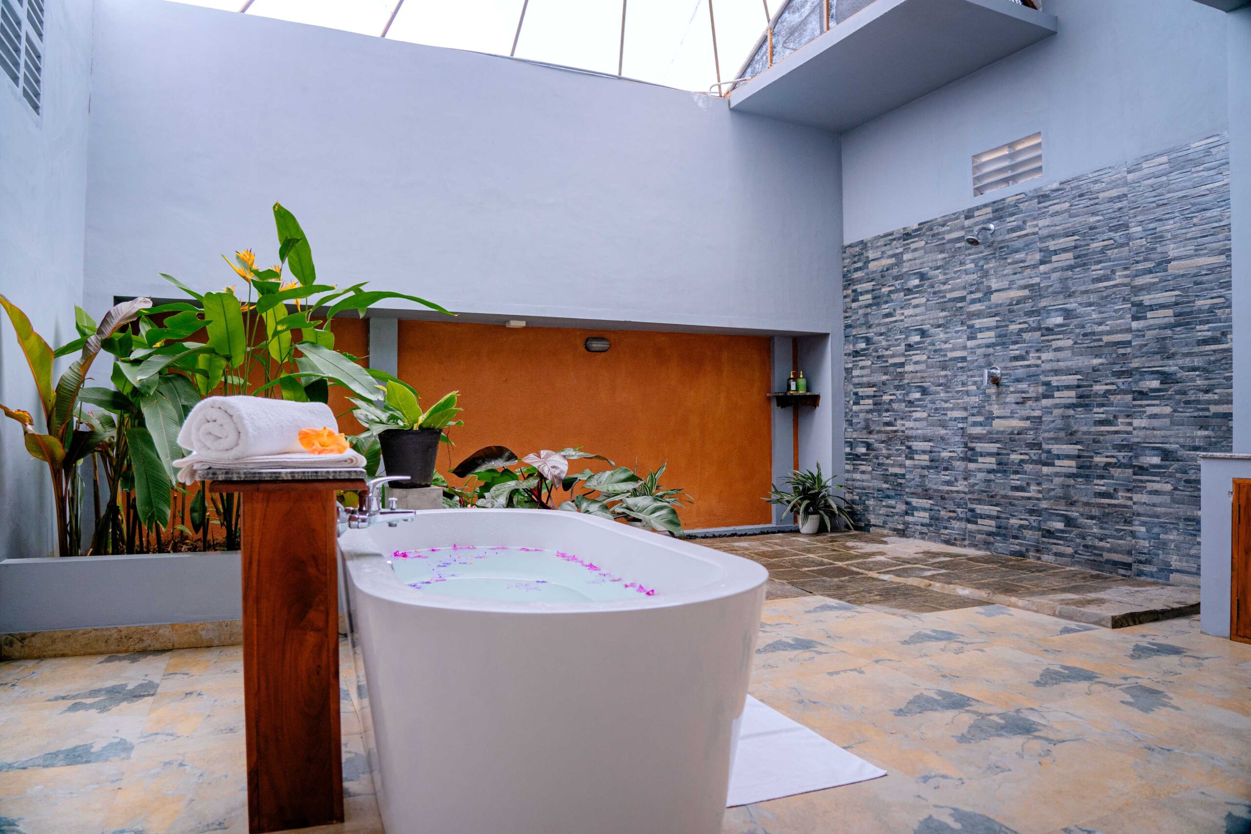 Accommodation Shangri Lanka