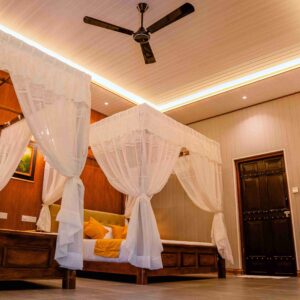 Superior Villa