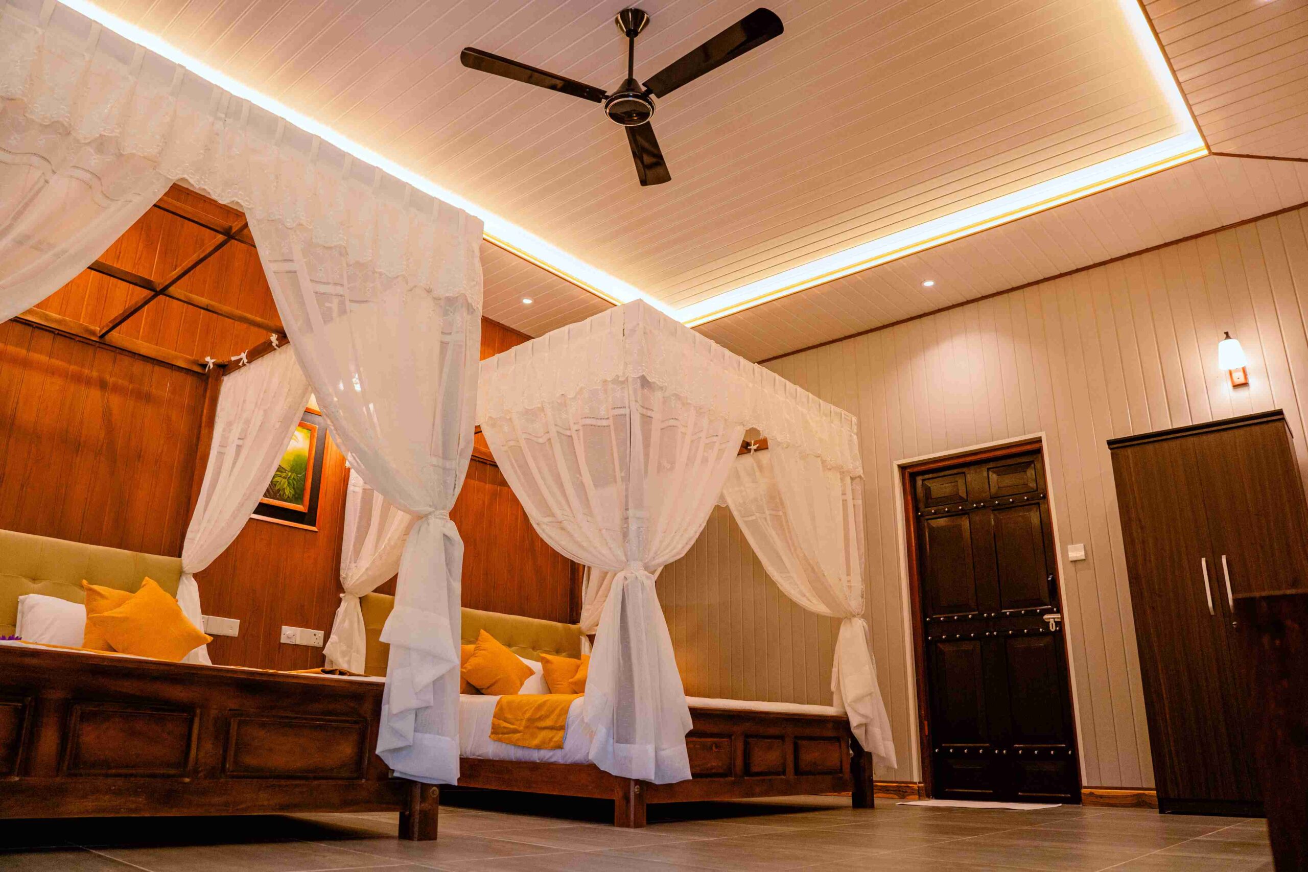 Superior Villa