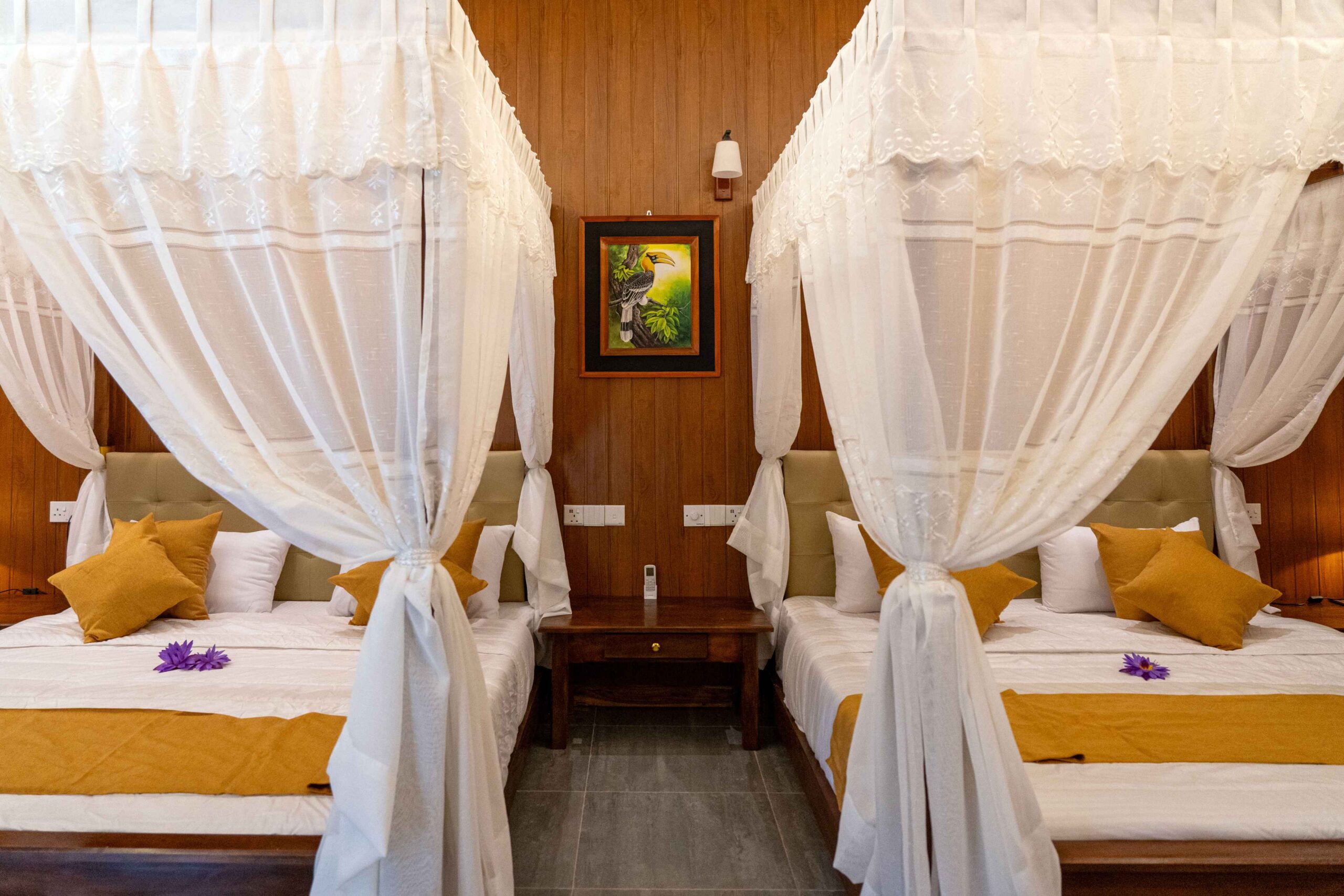 Amenities
